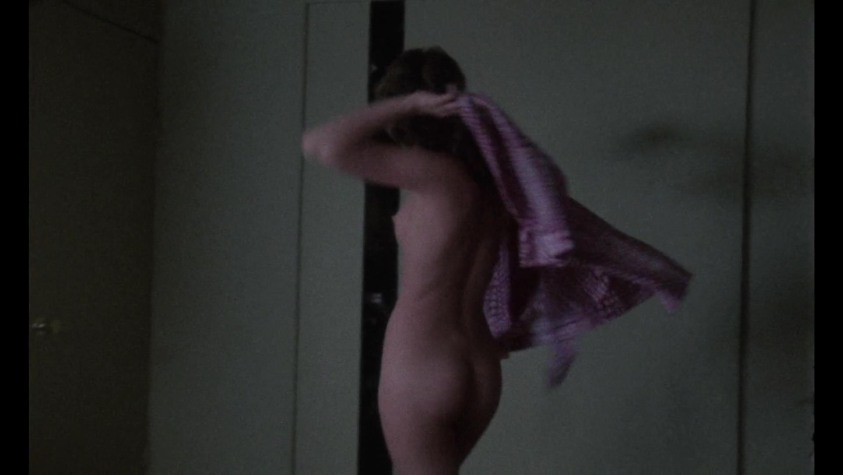 Jaime Lyn Bauer dans sous-vêtements 41