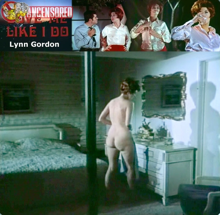Lynn Gordon photos explicites 49