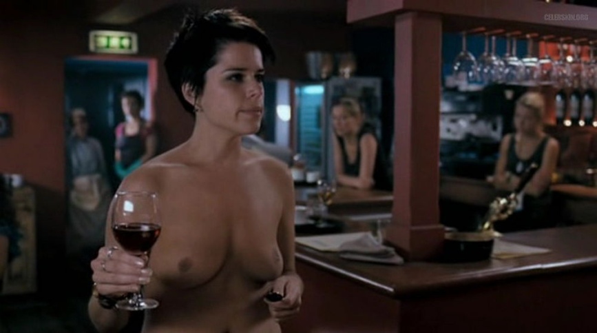 Neve Campbell photo nue 68
