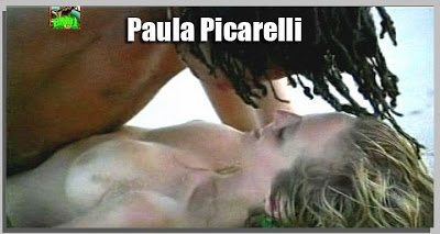 Paula Picarelli pas de culottes 59