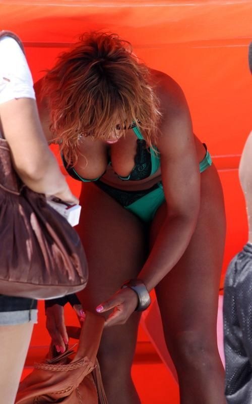 Serena Williams photos explicites 34